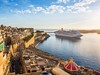 Malta_Valetta_historicke_opevneni_vyletni_lod.jpg